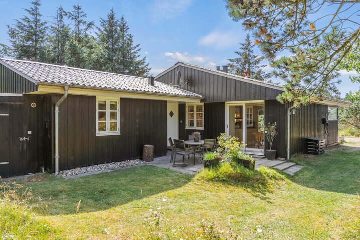 Sommerhus 50200 på Snogevej 14, Vejers - Billede #40
