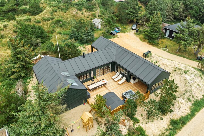 Ferienhaus 50201 in Mågevej 5, Vejers - Bild #0
