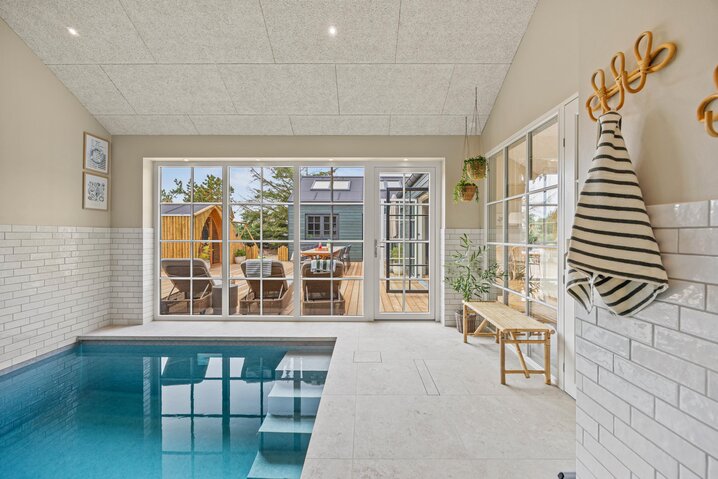 Ferienhaus 50201 in Mågevej 5, Vejers - Bild #1