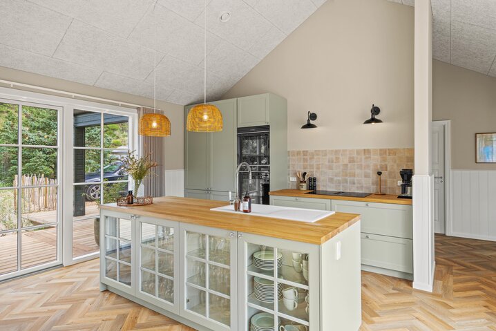 Ferienhaus 50201 in Mågevej 5, Vejers - Bild #4