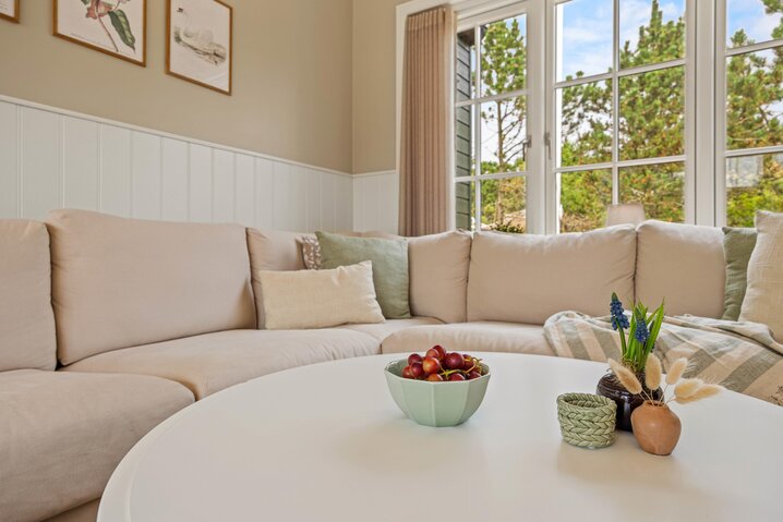 Ferienhaus 50201 in Mågevej 5, Vejers - Bild #5