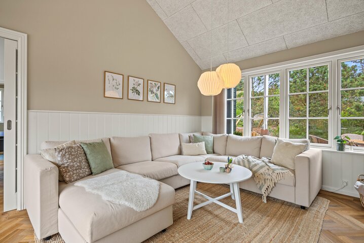 Ferienhaus 50201 in Mågevej 5, Vejers - Bild #6