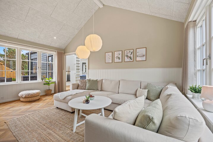 Ferienhaus 50201 in Mågevej 5, Vejers - Bild #7