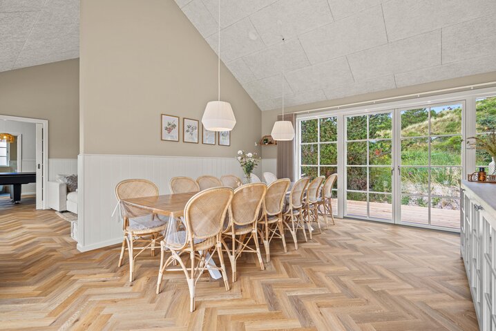 Ferienhaus 50201 in Mågevej 5, Vejers - Bild #10
