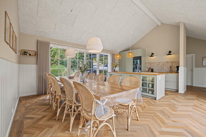 Ferienhaus 50201 in Mågevej 5, Vejers - Bild #11