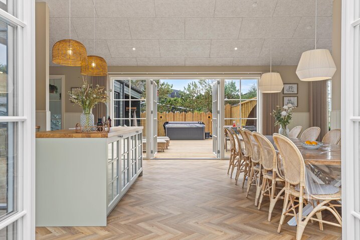 Ferienhaus 50201 in Mågevej 5, Vejers - Bild #14