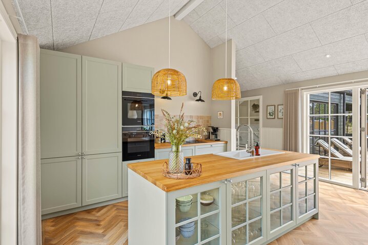 Ferienhaus 50201 in Mågevej 5, Vejers - Bild #15
