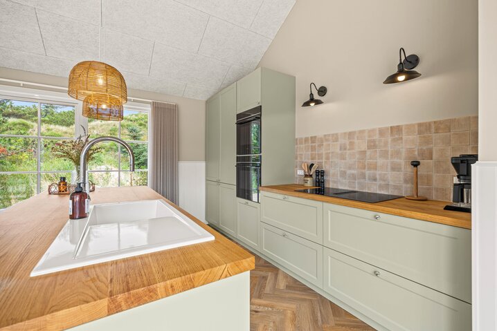 Ferienhaus 50201 in Mågevej 5, Vejers - Bild #16