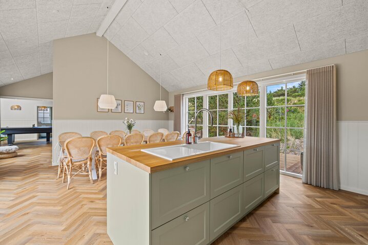 Ferienhaus 50201 in Mågevej 5, Vejers - Bild #17