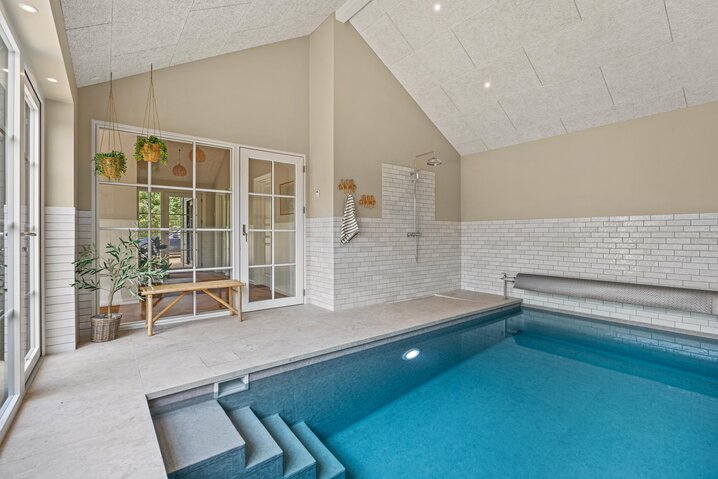 Ferienhaus 50201 in Mågevej 5, Vejers - Bild #18