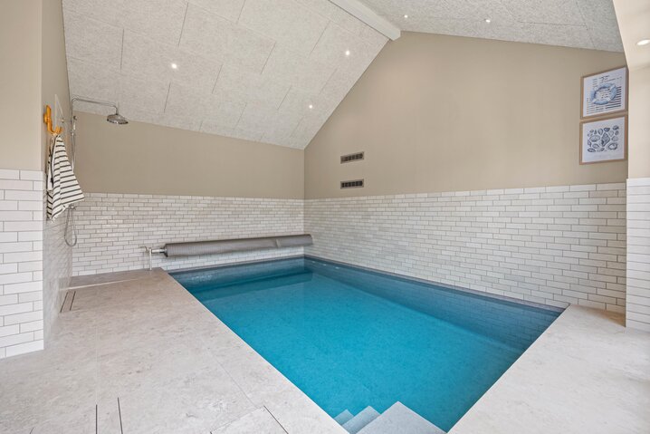 Ferienhaus 50201 in Mågevej 5, Vejers - Bild #19