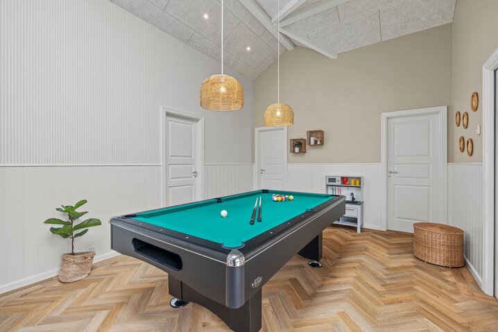 Ferienhaus 50201 in Mågevej 5, Vejers - Bild #20