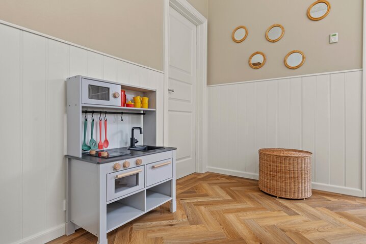 Ferienhaus 50201 in Mågevej 5, Vejers - Bild #22