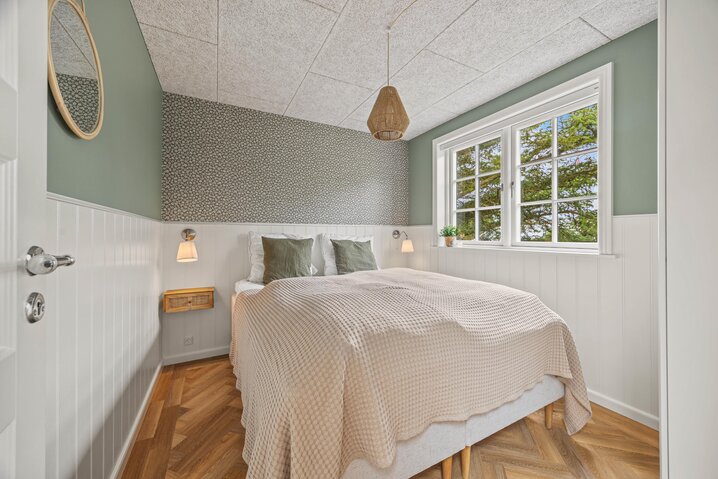 Ferienhaus 50201 in Mågevej 5, Vejers - Bild #33