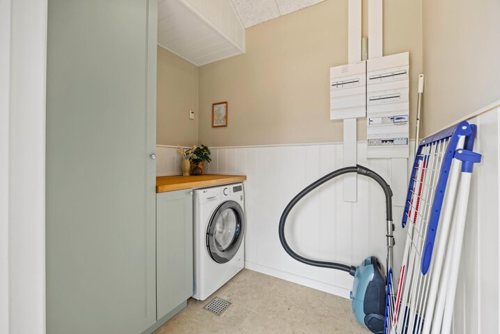 Ferienhaus 50201 in Mågevej 5, Vejers - Bild #37