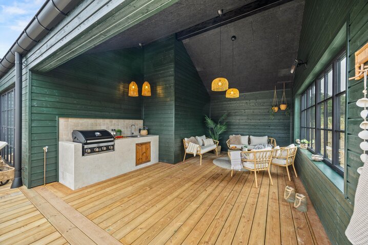 Ferienhaus 50201 in Mågevej 5, Vejers - Bild #39