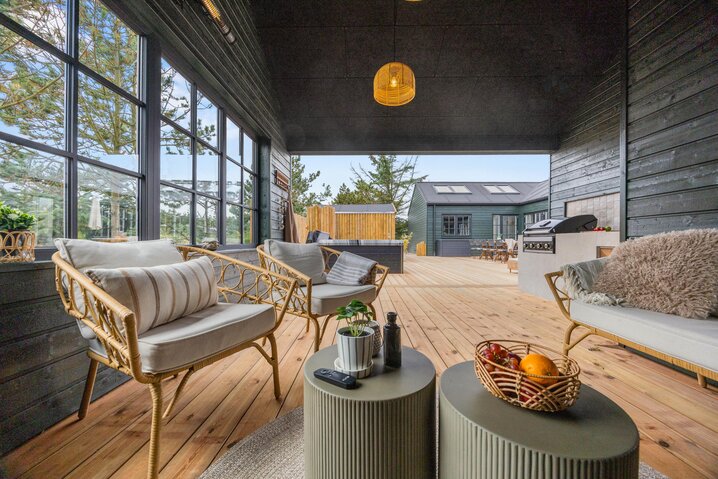 Ferienhaus 50201 in Mågevej 5, Vejers - Bild #40