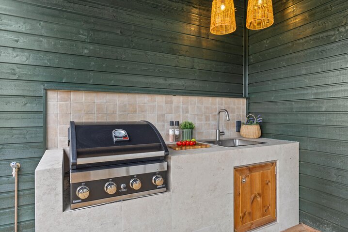 Ferienhaus 50201 in Mågevej 5, Vejers - Bild #41