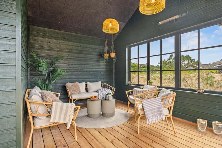 Ferienhaus 50201 in Mågevej 5, Vejers - Bild #42