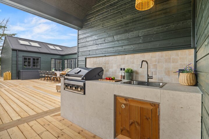 Ferienhaus 50201 in Mågevej 5, Vejers - Bild #44