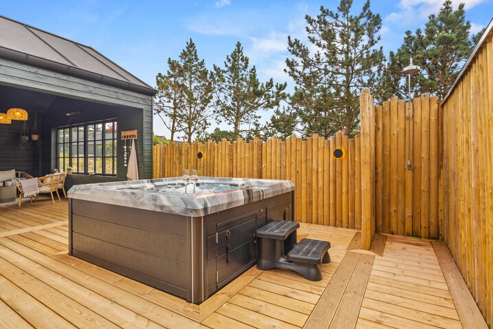 Ferienhaus 50201 in Mågevej 5, Vejers - Bild #45