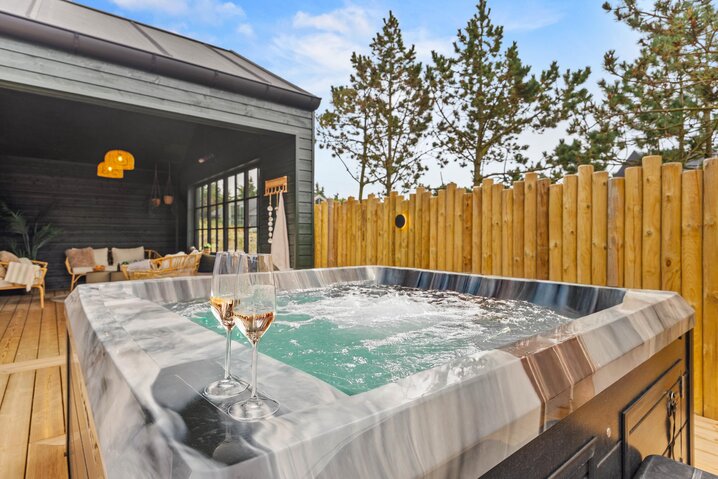 Ferienhaus 50201 in Mågevej 5, Vejers - Bild #46