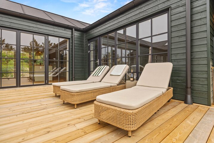 Ferienhaus 50201 in Mågevej 5, Vejers - Bild #48