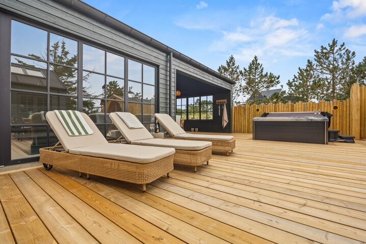 Ferienhaus 50201 in Mågevej 5, Vejers - Bild #49