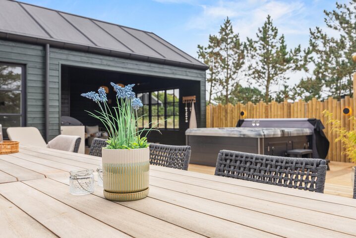 Ferienhaus 50201 in Mågevej 5, Vejers - Bild #50