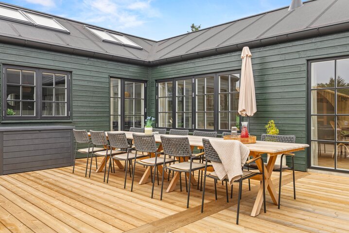 Ferienhaus 50201 in Mågevej 5, Vejers - Bild #51