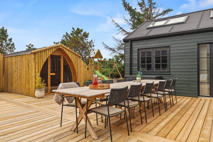 Ferienhaus 50201 in Mågevej 5, Vejers - Bild #52