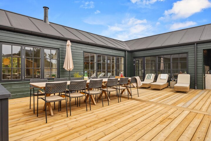 Ferienhaus 50201 in Mågevej 5, Vejers - Bild #53