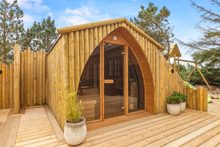 Ferienhaus 50201 in Mågevej 5, Vejers - Bild #54
