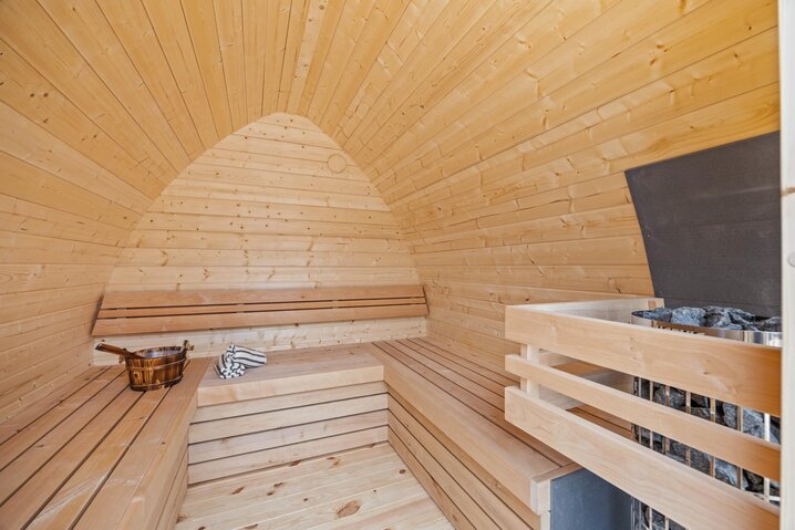Ferienhaus 50201 in Mågevej 5, Vejers - Bild #55