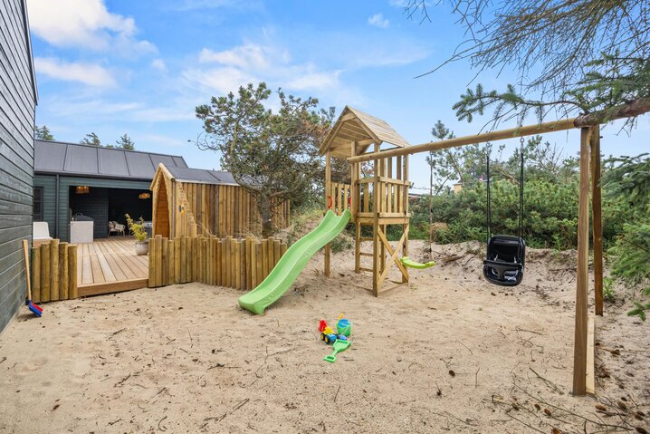 Ferienhaus 50201 in Mågevej 5, Vejers - Bild #57