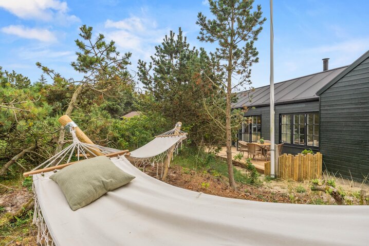 Ferienhaus 50201 in Mågevej 5, Vejers - Bild #59