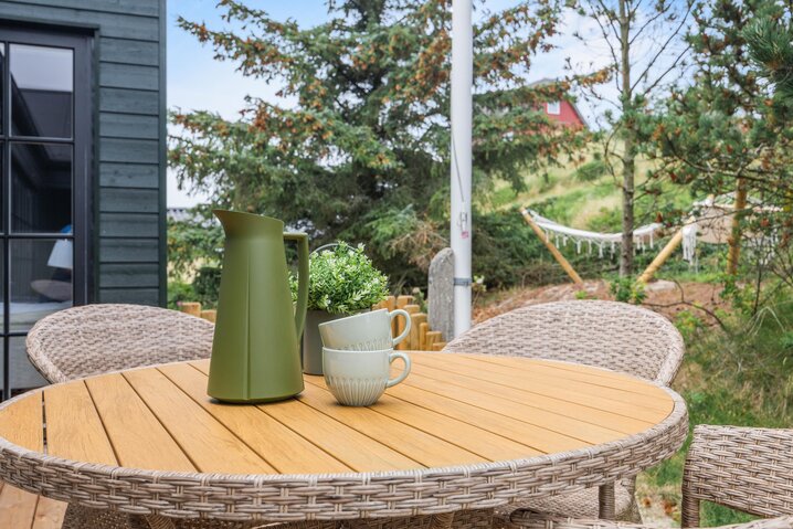 Ferienhaus 50201 in Mågevej 5, Vejers - Bild #61