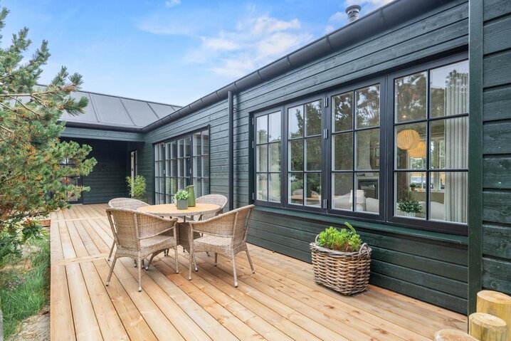 Ferienhaus 50201 in Mågevej 5, Vejers - Bild #62