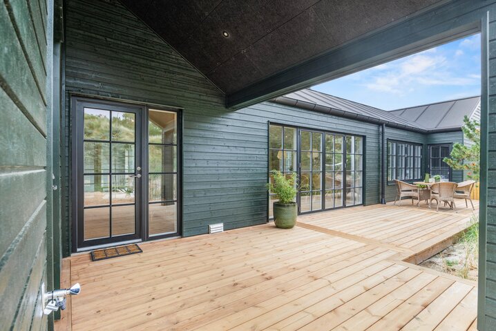 Ferienhaus 50201 in Mågevej 5, Vejers - Bild #63