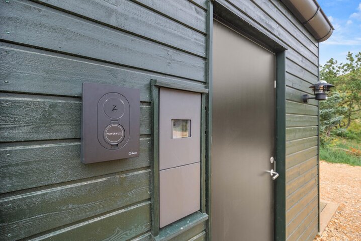 Ferienhaus 50201 in Mågevej 5, Vejers - Bild #64