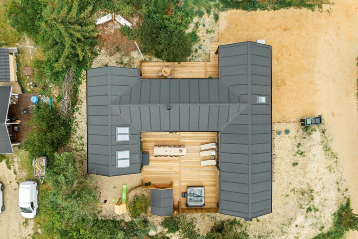 Ferienhaus 50201 in Mågevej 5, Vejers - Bild #65