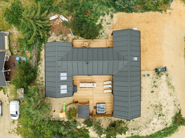 Ferienhaus 50201 in Mågevej 5, Vejers - Bild #65