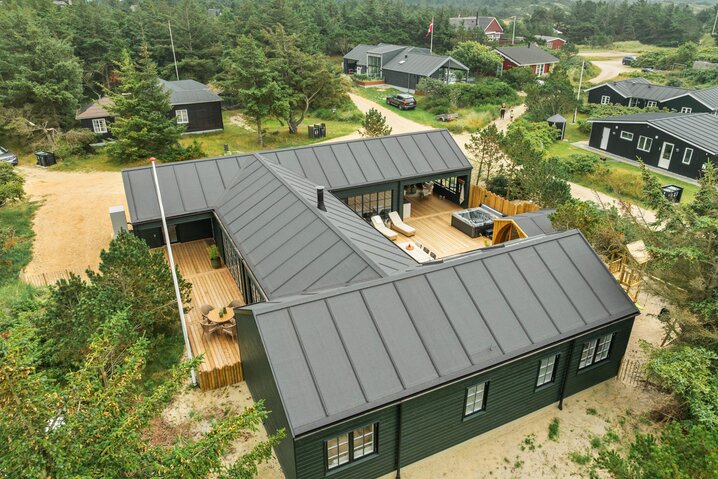 Ferienhaus 50201 in Mågevej 5, Vejers - Bild #66