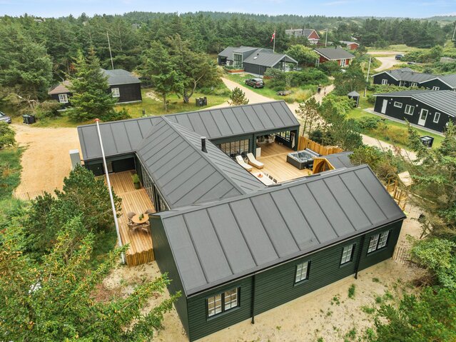 Ferienhaus 50201 in Mågevej 5, Vejers - Bild #66