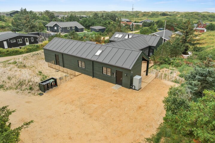Ferienhaus 50201 in Mågevej 5, Vejers - Bild #67
