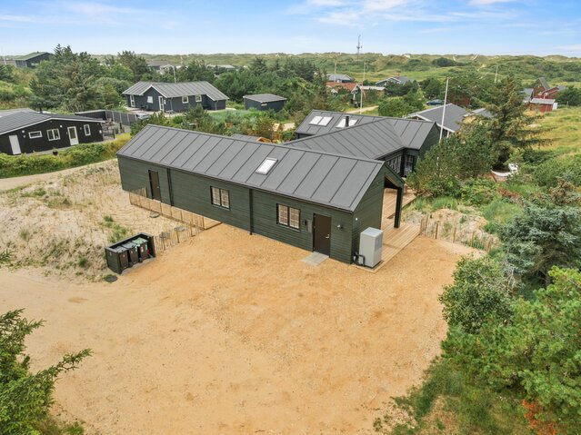 Ferienhaus 50201 in Mågevej 5, Vejers - Bild #67