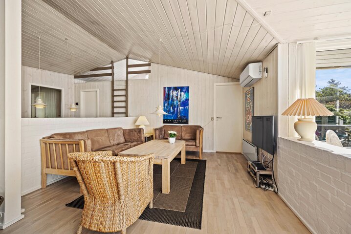 Sommerhus 50202 på Vejers Havvej 40A, Vejers - Billede #1