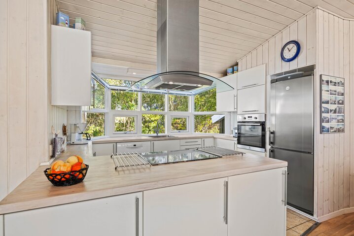 Sommerhus 50202 på Vejers Havvej 40A, Vejers - Billede #2