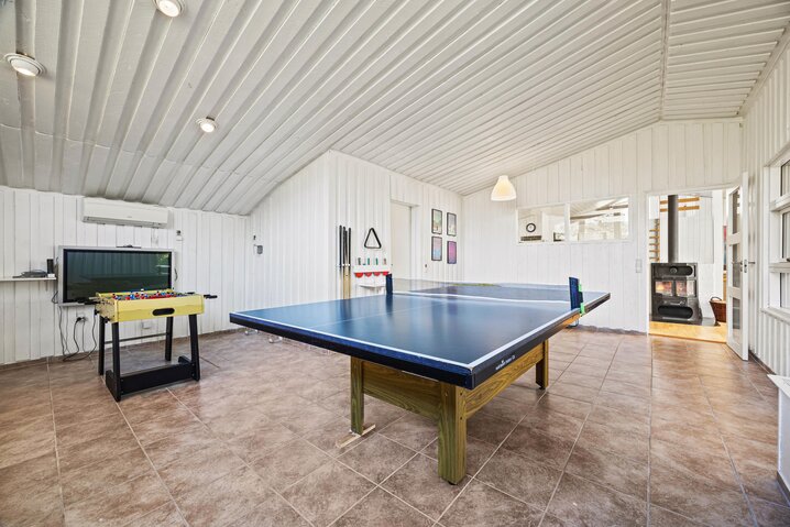 Sommerhus 50202 på Vejers Havvej 40A, Vejers - Billede #3