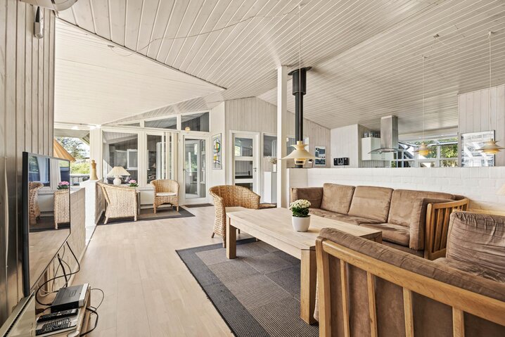 Sommerhus 50202 på Vejers Havvej 40A, Vejers - Billede #4